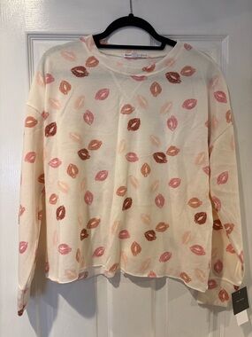 Tags on! Women’s Sleepwear Set